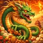 2026년 병오년 용띠 신년운세 무료보기