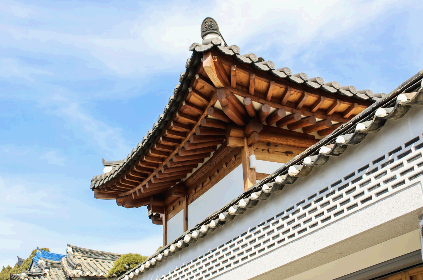 삼국시대 한옥의 형성과 특징