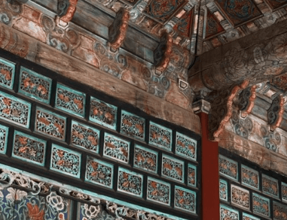 경복궁달빛야행 행사정보유의사항