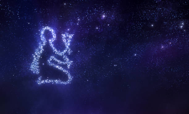 처녀자리; 천칭자리; 영어 이름 추천; 별 영어 이름