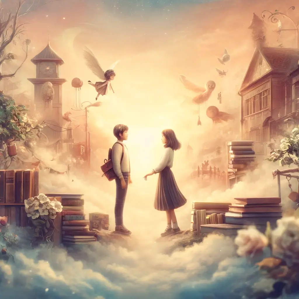 동창 만나는 꿈 해몽