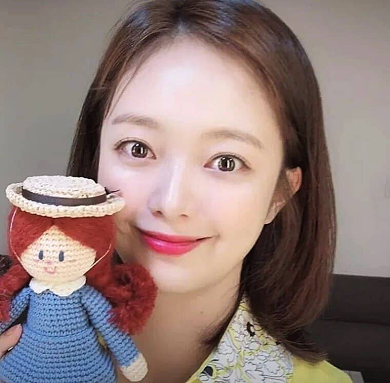배우-전소민