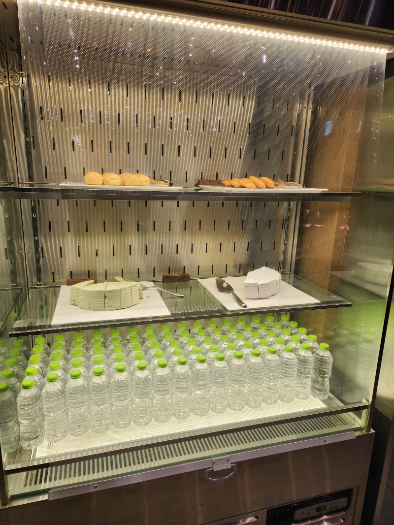 라마다 호텔 신도림 조식