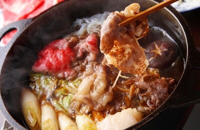 신주쿠 스키야키/샤브샤브 맛집 추천 3곳[도쿄 현지인 추천](스키야키 이부키, 이마한반요, 롯카센)