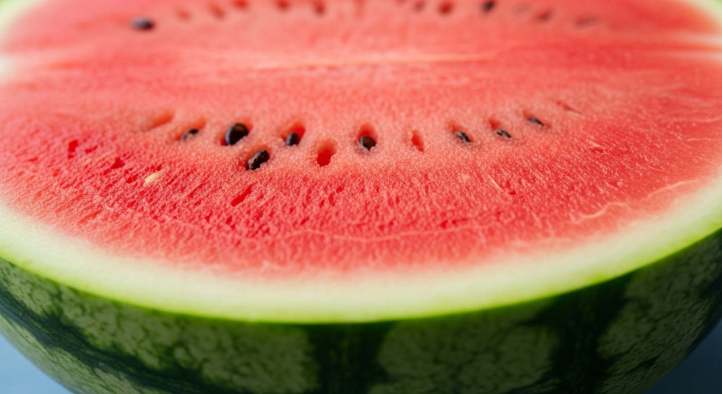 수박 효능 부작용