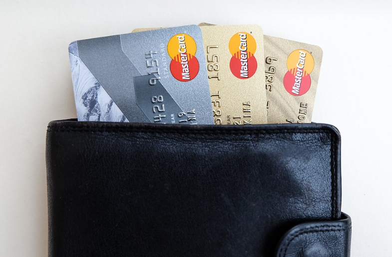 백화점 할인카드