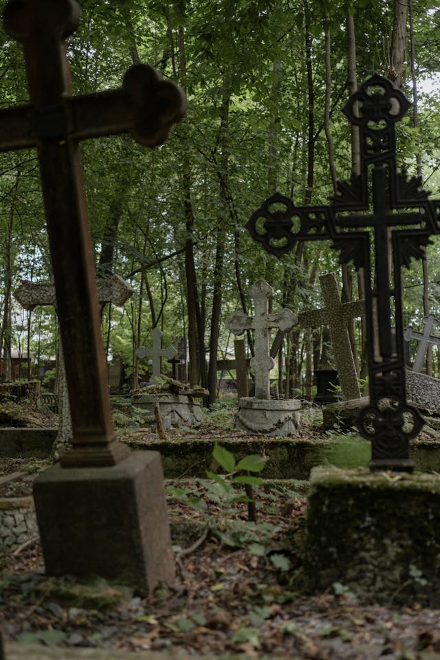 무덤-꿈해몽-총정리에-대해서