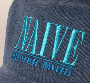 나이브하다 뜻 naive 의미 활용 예시 알아보기