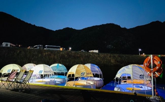 단양생태체육공원