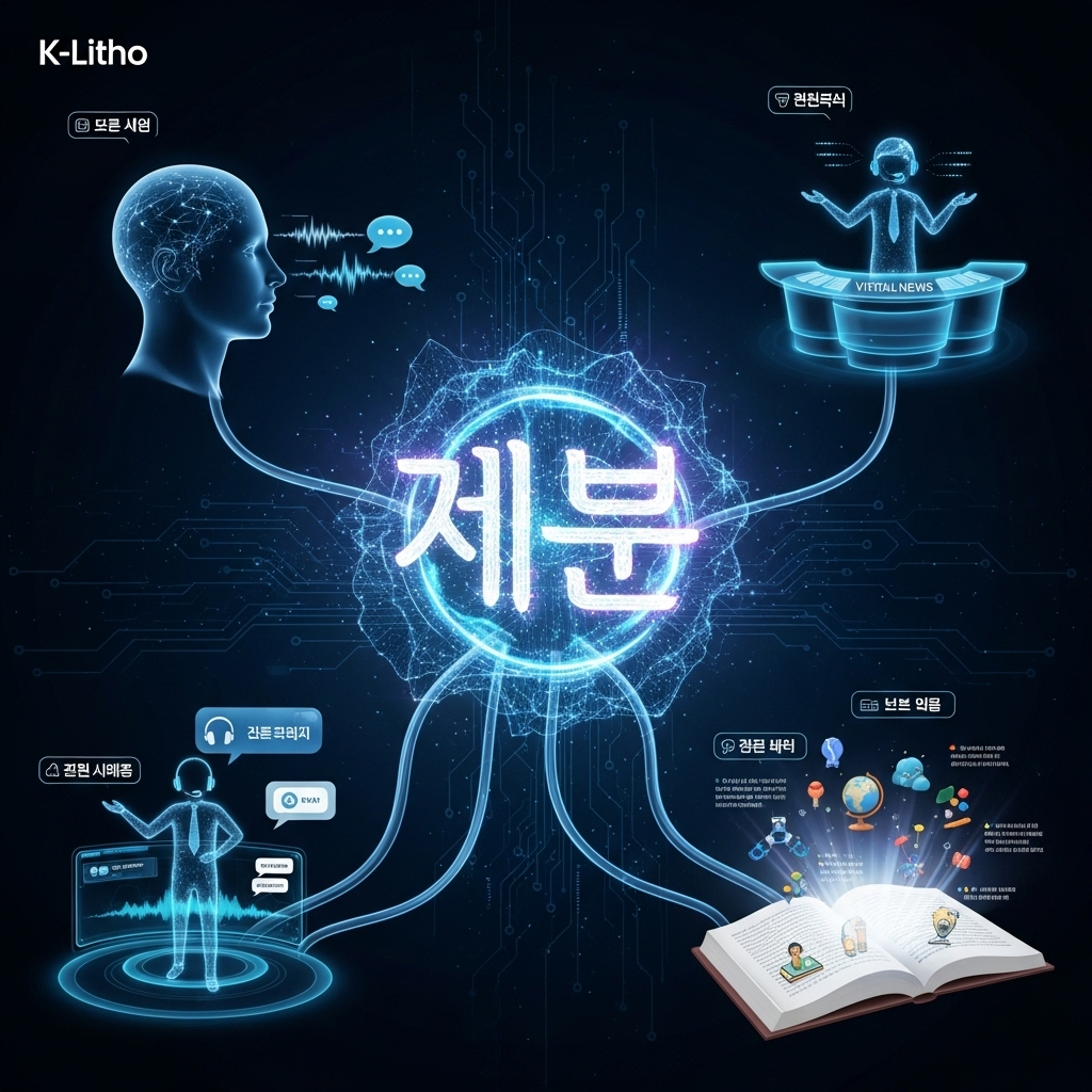 어떤 분야에 가장 적합할까?