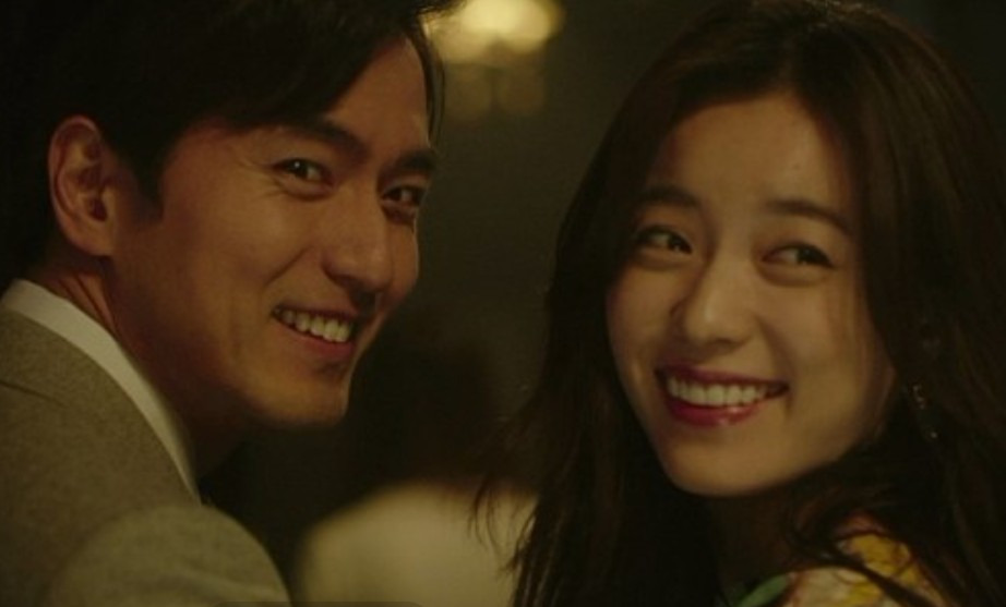 이진욱 드라마 영화 작품 활동