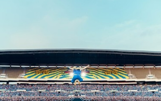 2024싸이흠뻑쇼-예매-지정석-스탠딩시야-장단점