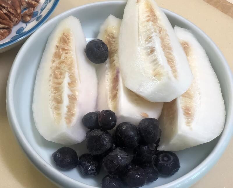 속이-미식거릴-때-과일