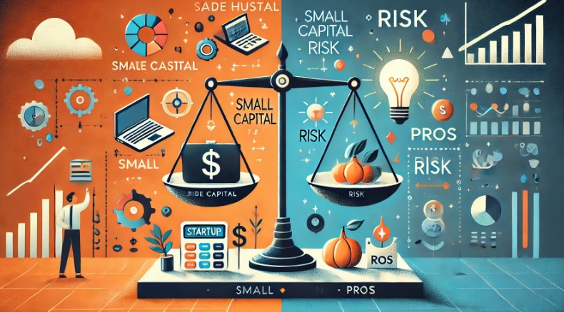 한국vs미국 부업 비교
