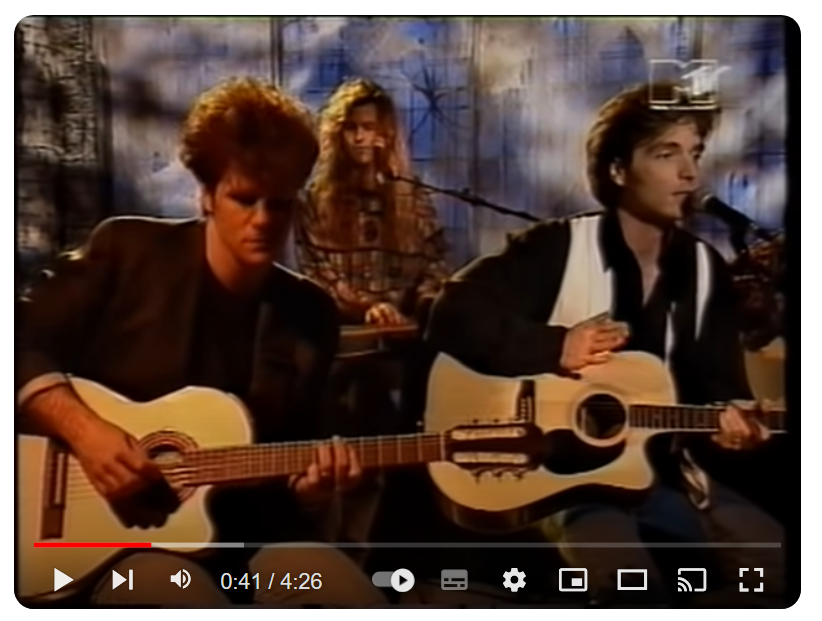Richard-Marx-Hazard