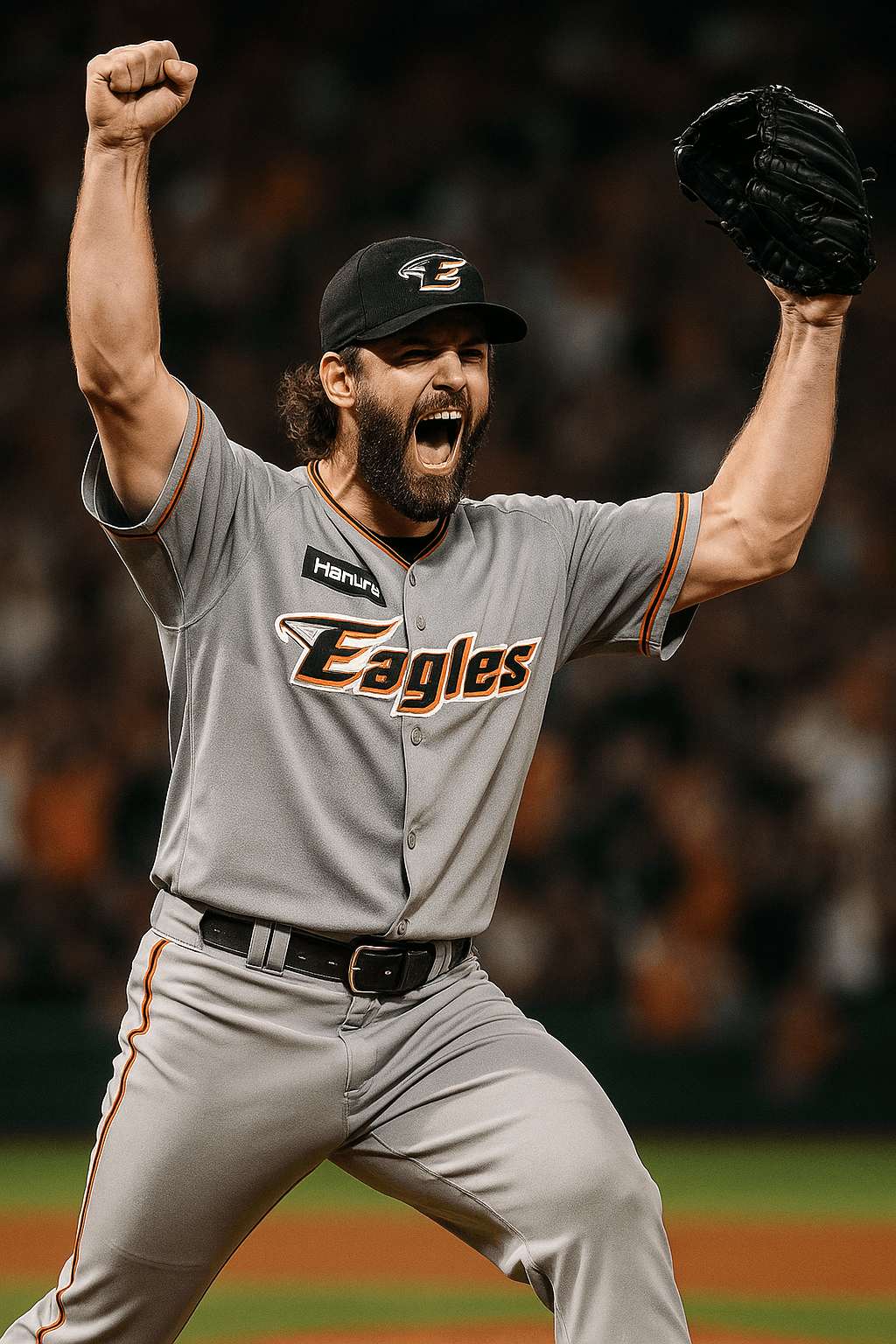 한화 이글스 33년 만의 12연승! 리그를 뒤흔든 반전의 시작