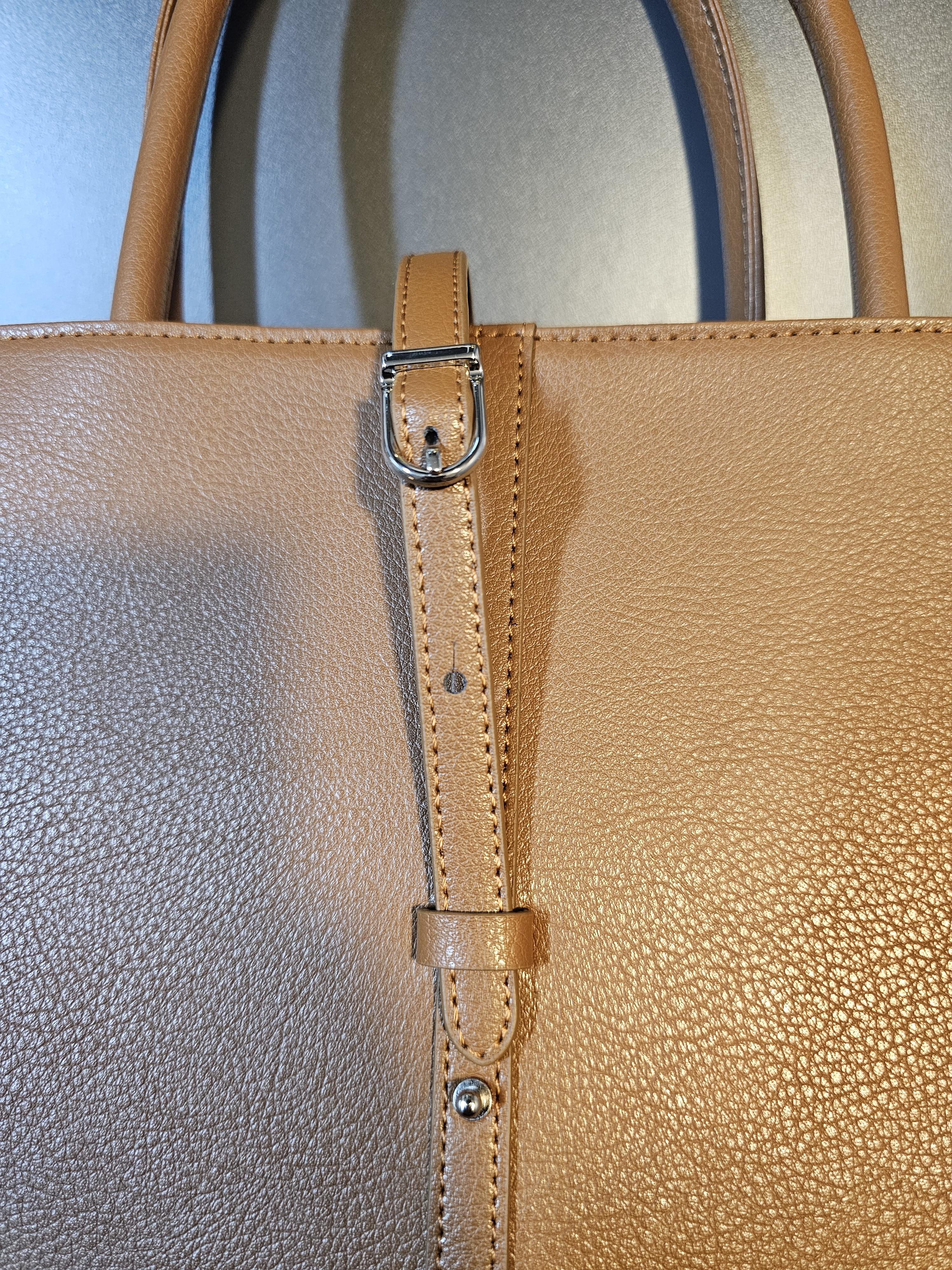 모노로우 블랑백