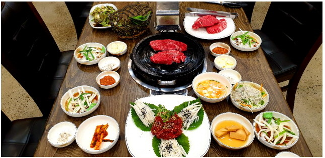 한우한상