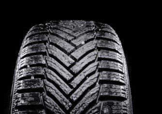 타이어 공기압 적정 범위