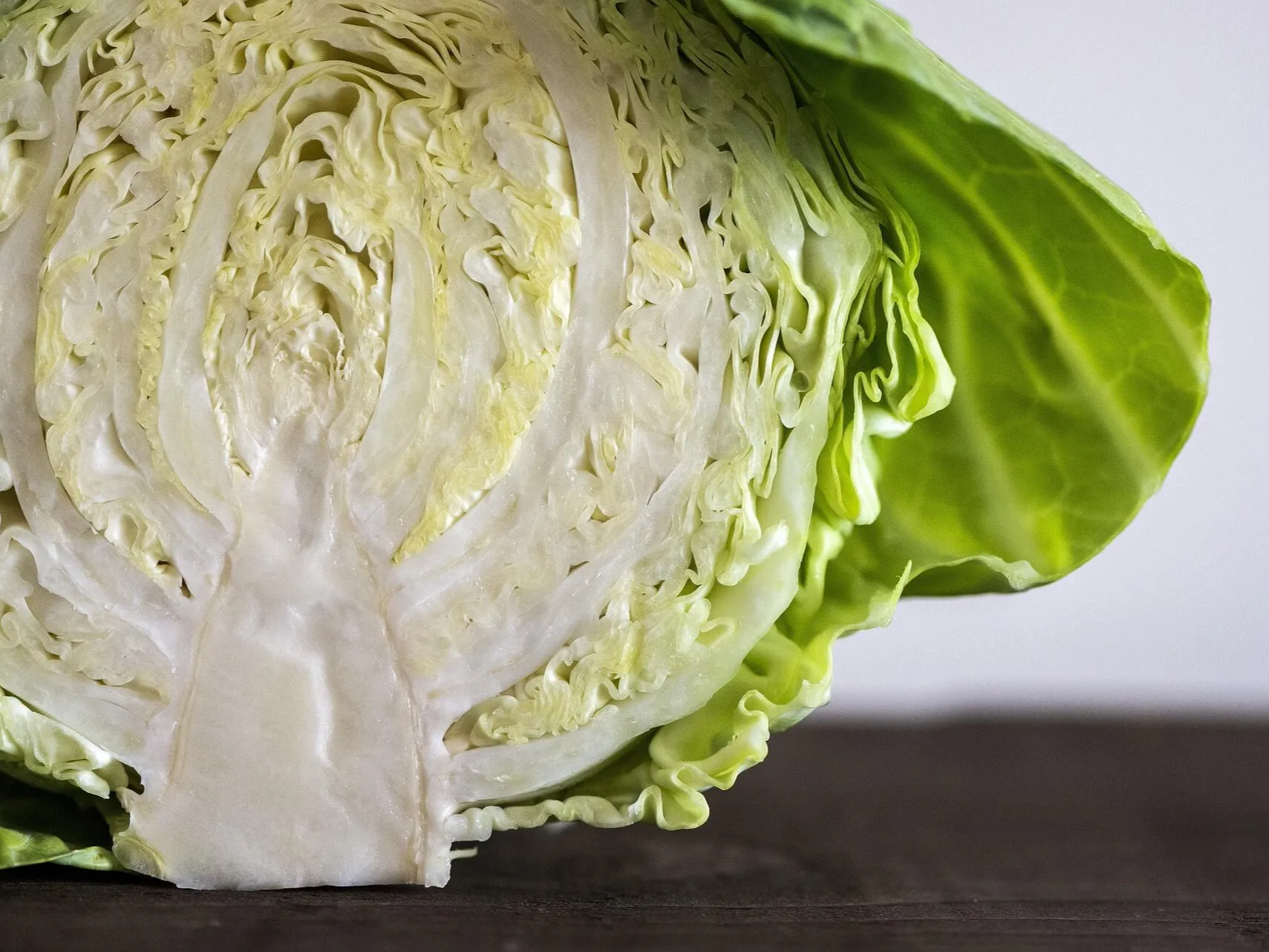 혈액 응고 관련약 복용 양배추 섭취량 조절