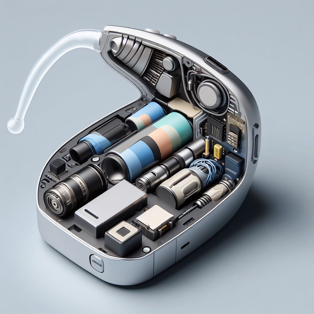 보청기선택, 청력평가,보청기유형과 기능, 보청기 맞춤제작, 보청기 사용 용이성, 보청기보장과비용,