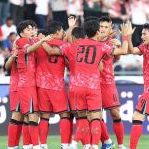 월드컵 예선 일정