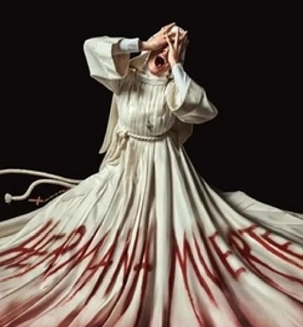 Sister Death, 2023 포스터