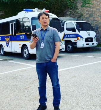 전승재 배우 프로필 출신학교 데뷔 출연작