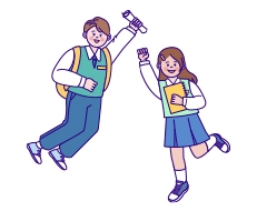 롯데월드 수험생 할인