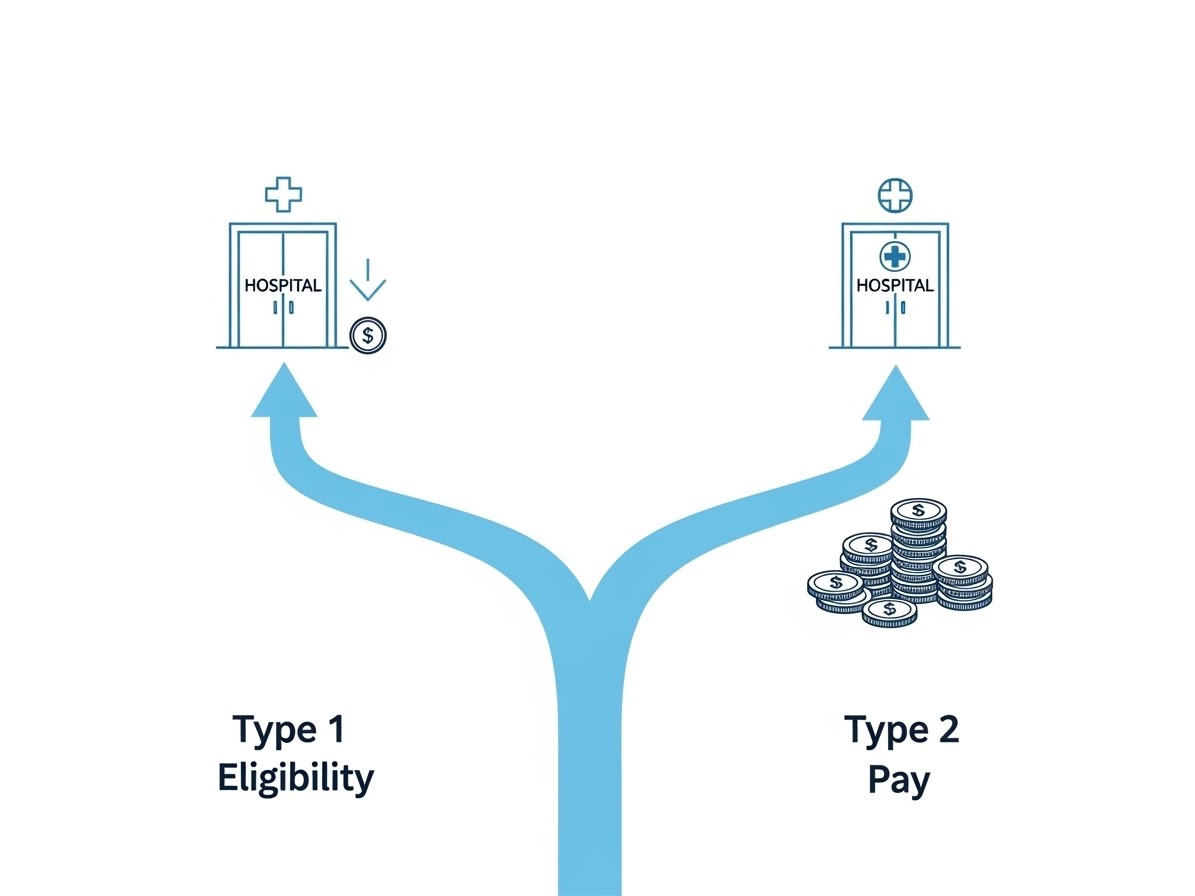 기초생활수급자 의료급여