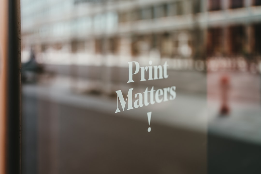 Print