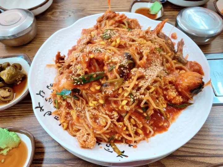 산낙지, 연포탕, 낙지 전골, 간장 낙지덮밥 맛집 추천