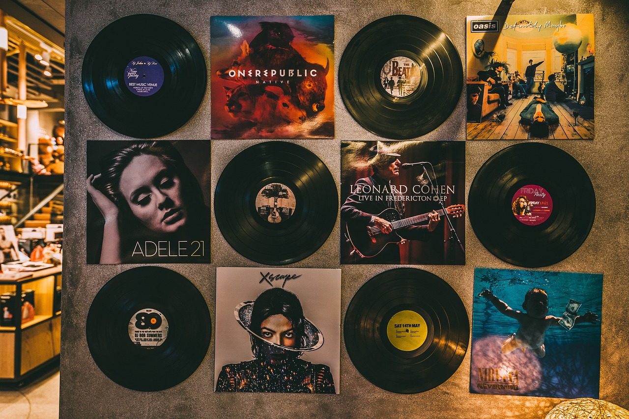 메가커피 라이즈 앨범