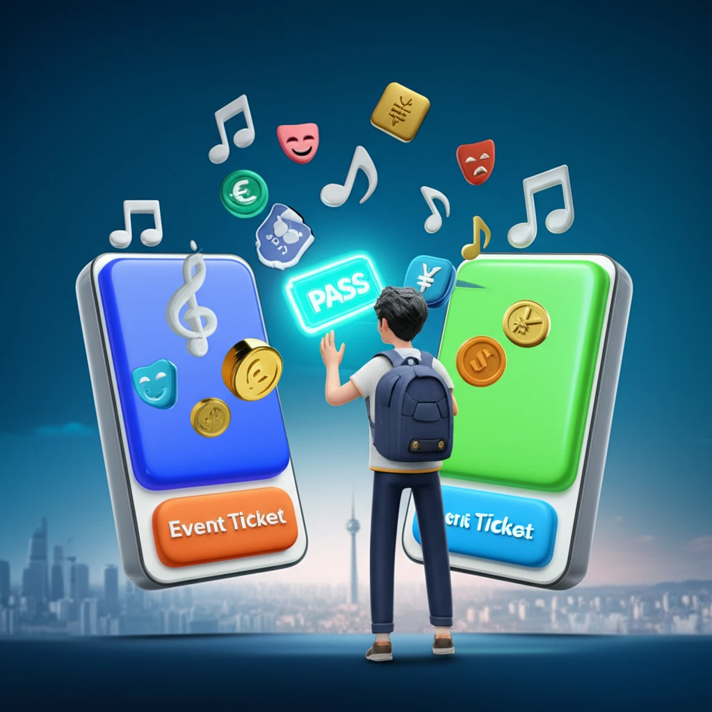 청년문화예술패스 인터파크 예스24 예..