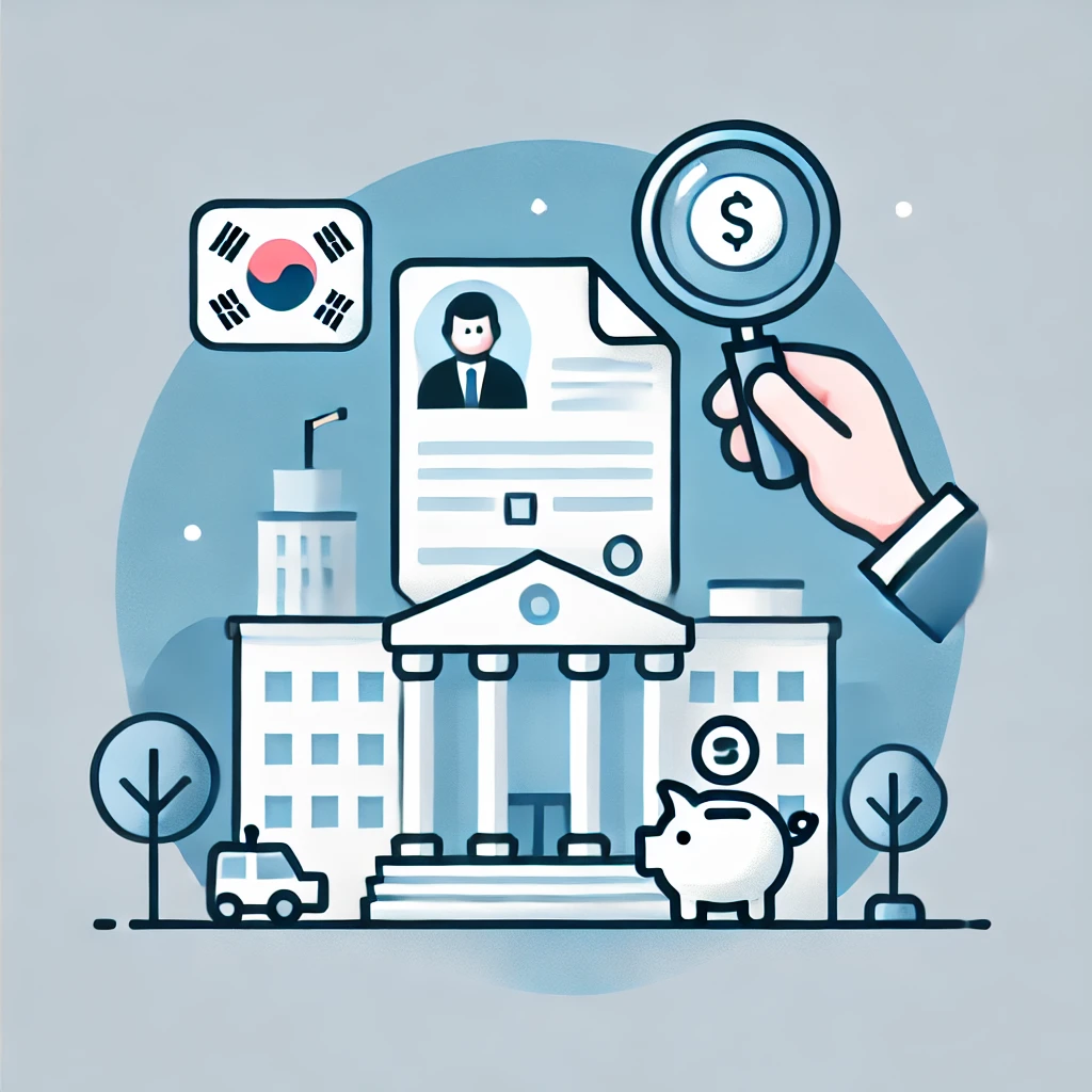 실업급여 수급 조건, 고용보험 이직확인서, 구직활동 지원 관련 사진