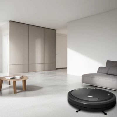 로봇청소기 추천