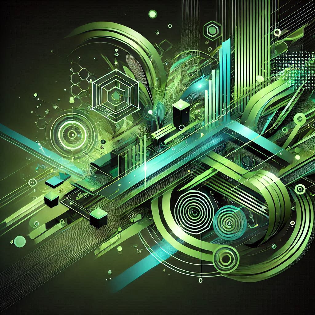 NVIDIA logo
