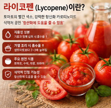 라이코펜-효능-부작용-전립선-효과-영양제-추천