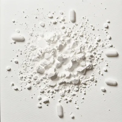 마그네슘 많은 간식 7가지, 간단히 건강 챙기는 방법6