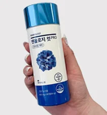 푸드올로지 맨올로지 컷 PRO 내돈내산 후기