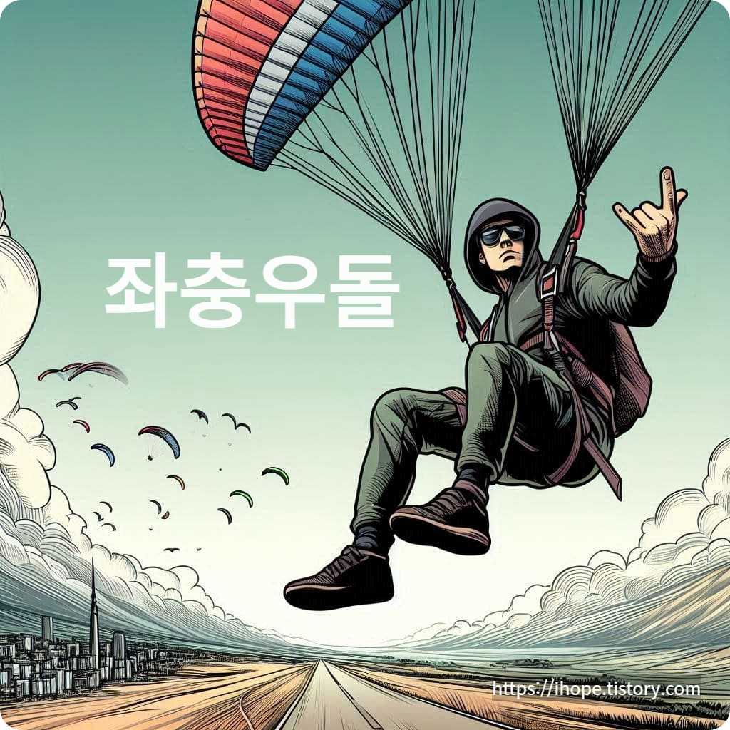 Paragliding