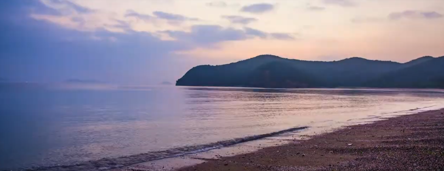 당진 포구에서 관광 도시로 성장 모습 변천사