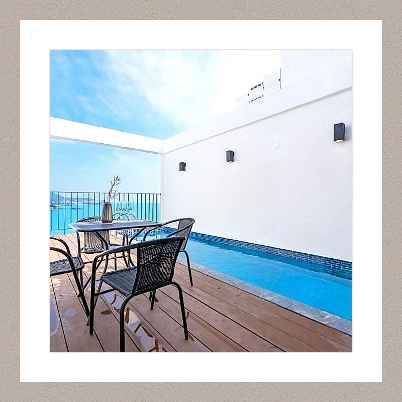 부안 해시락풀빌라 (Buan Hashrock Pool Villa)_3