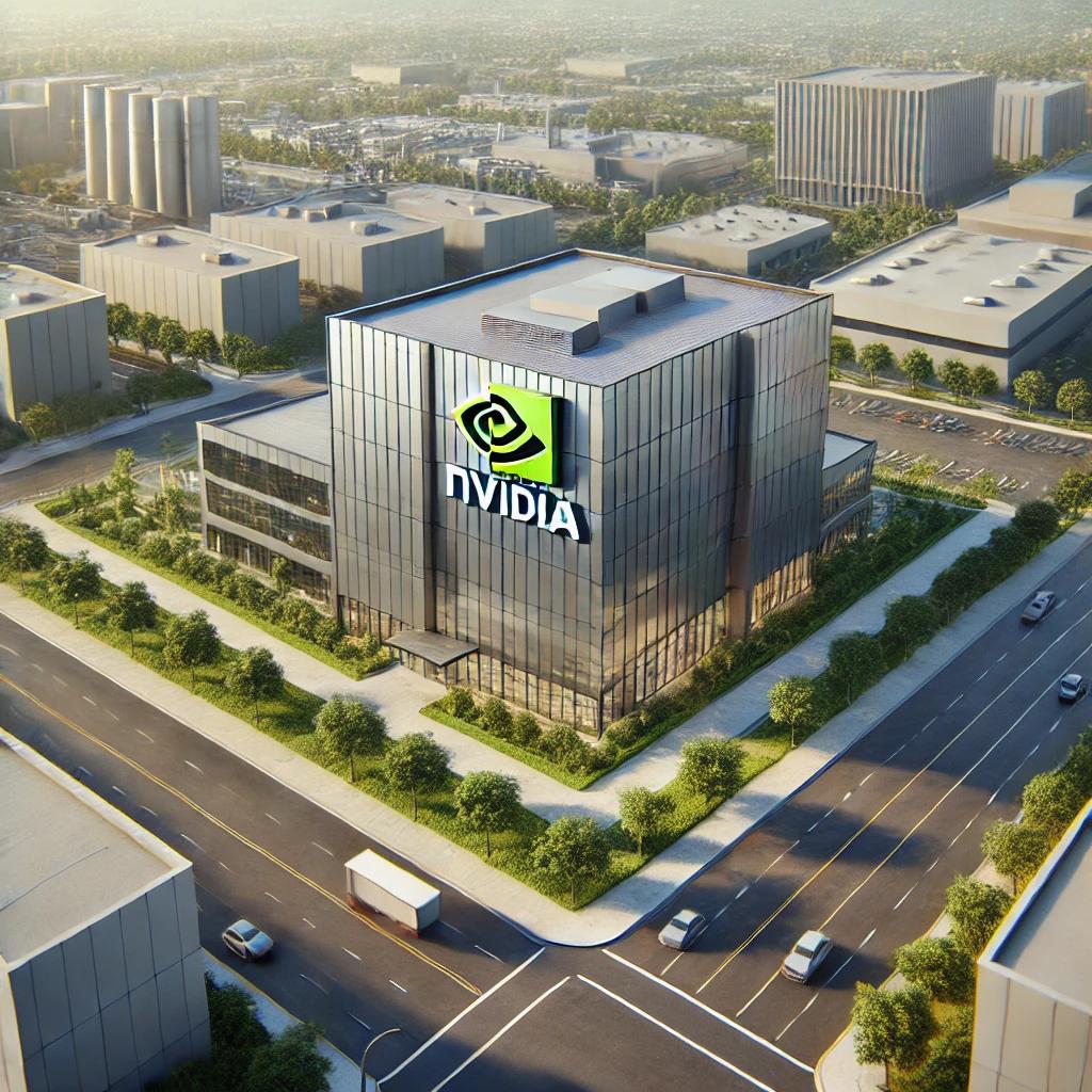 엔비디아 매출액