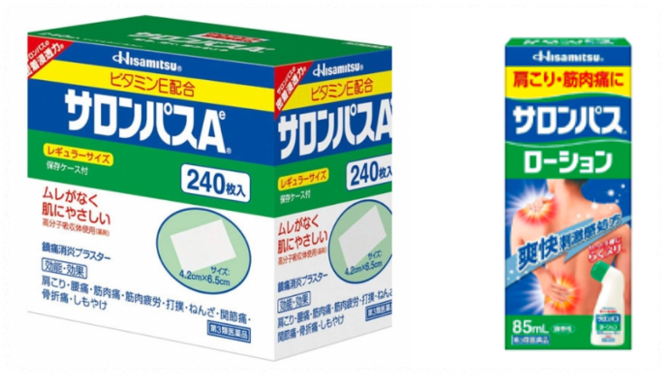 샤론파스