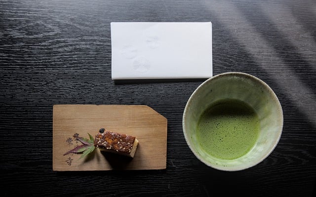 오설록 제주 티뮤지엄