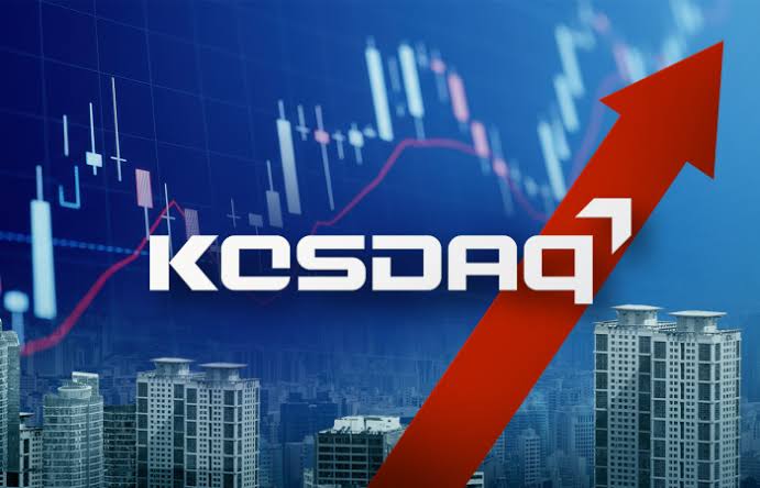 코스닥 900선 회복