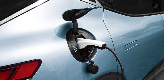 제네시스 GV60 엔진 및 연비