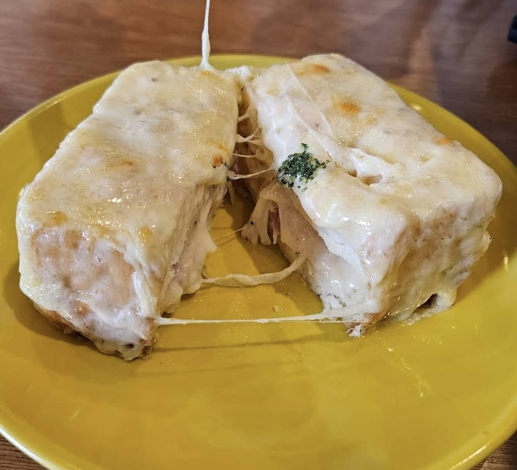 후쿠오카빵집맛집