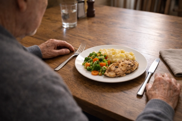 알츠하이머 초기증상